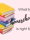 What Type of Homeschool Family Are You?